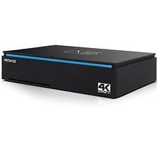 Internetes DVB-T tuner